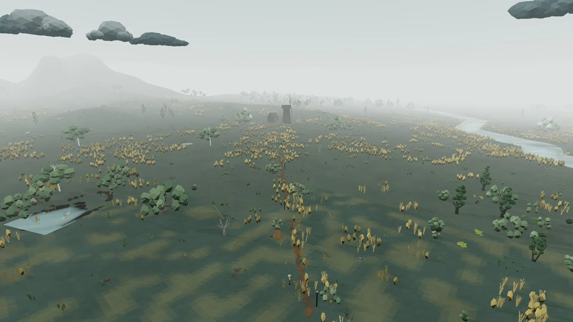 Fen Village: Overview